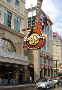 photo of Hard Rock Cafe Niagara Falls CA